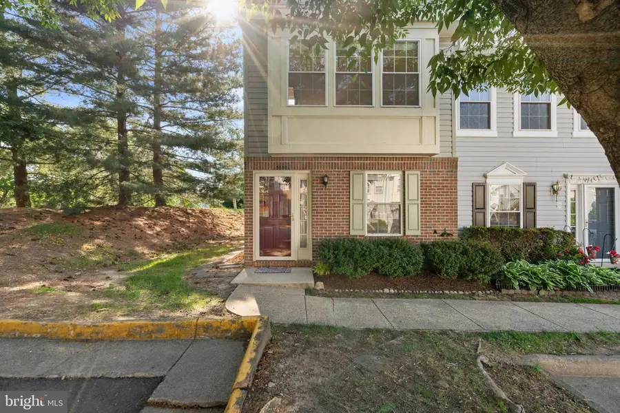 3650 Crosswater Ct, Woodbridge, VA 22192 - #3