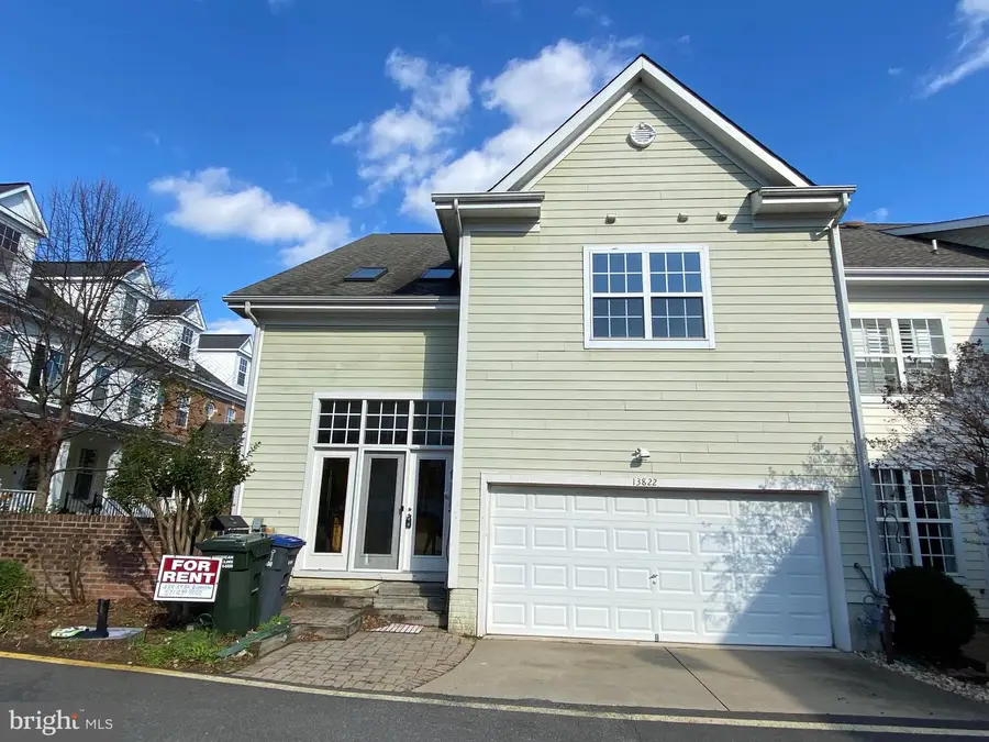 13822 Custis Sq, Woodbridge, VA 22191 - #3