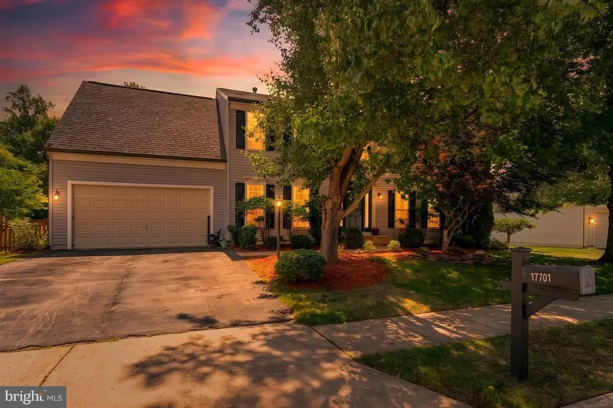17701 Avenel Ln, Dumfries, VA 22026 - #1