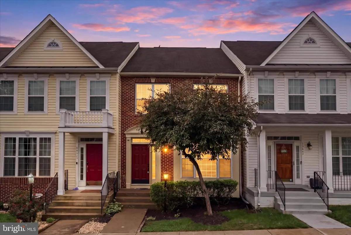 15666 William Bayliss Ct, Woodbridge, VA 22191 - #1