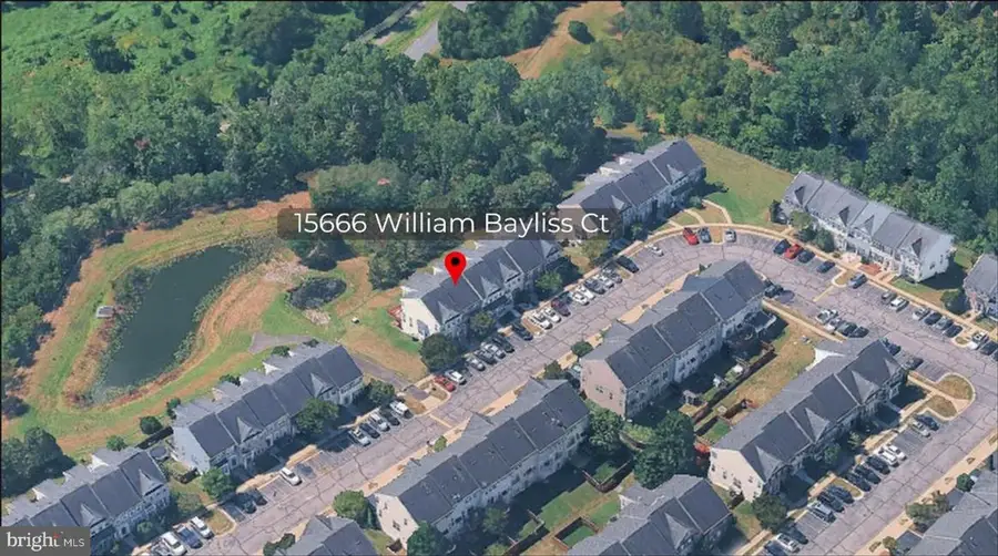 15666 William Bayliss Ct, Woodbridge, VA 22191 - #2