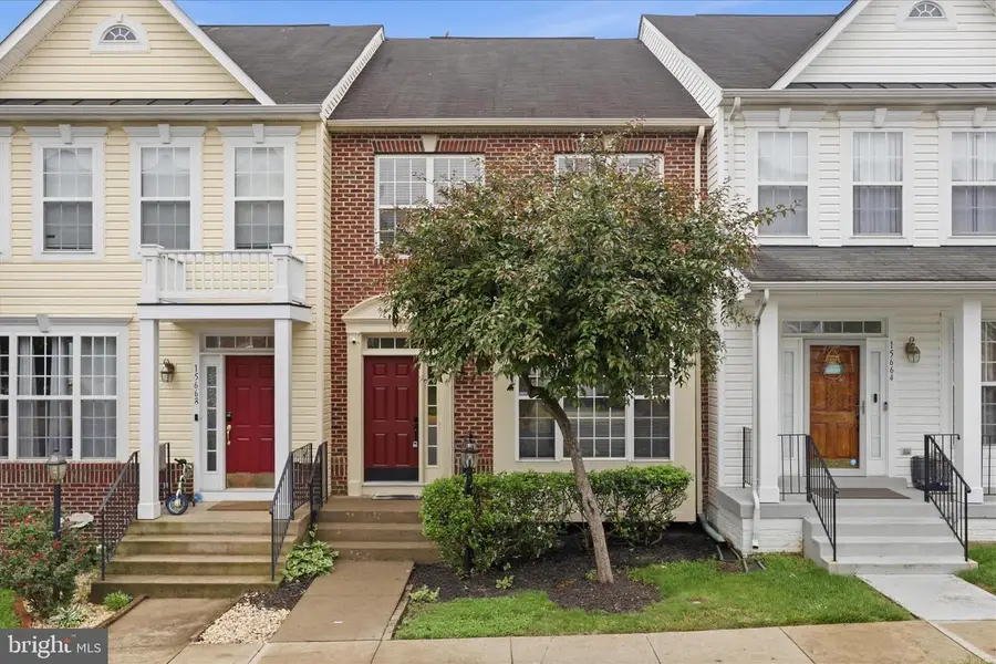 15666 William Bayliss Ct, Woodbridge, VA 22191 - #3