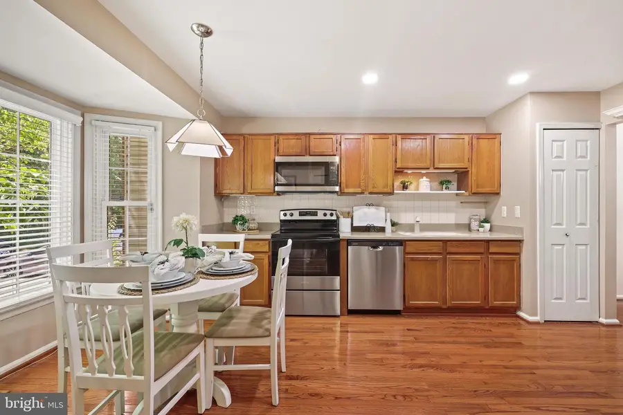 3304 Shearwater Ct, Woodbridge, VA 22192 - #2