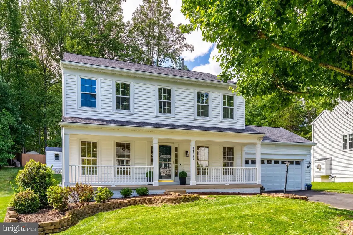 14916 Slippery Elm Ct, Woodbridge, VA 22193 - #1