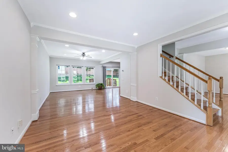 14916 Slippery Elm Ct, Woodbridge, VA 22193 - #2