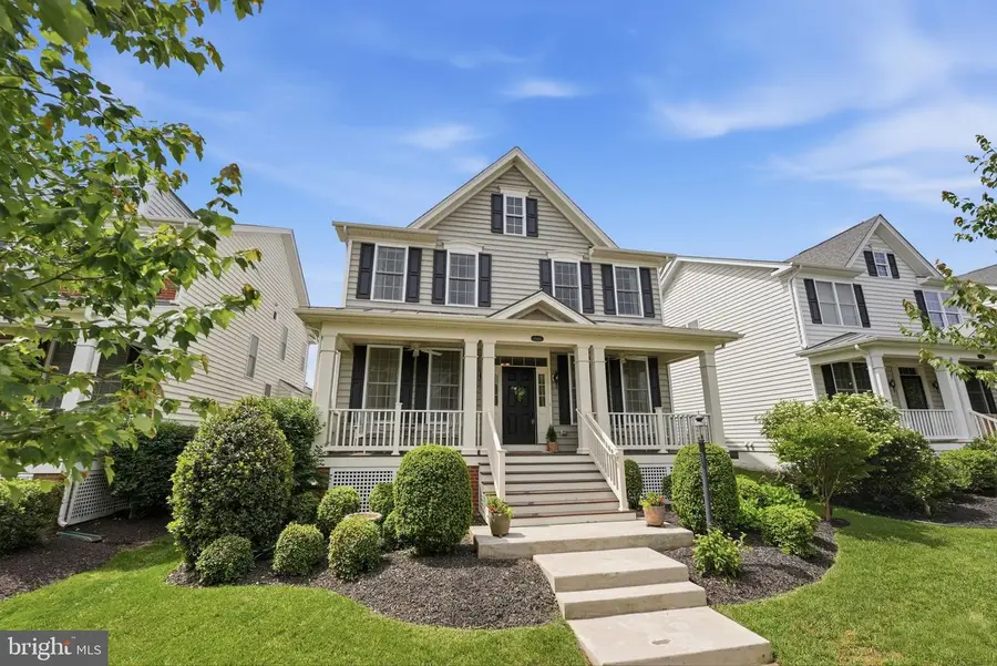 15107 Kroll Ln, Haymarket, VA 20169 - #2