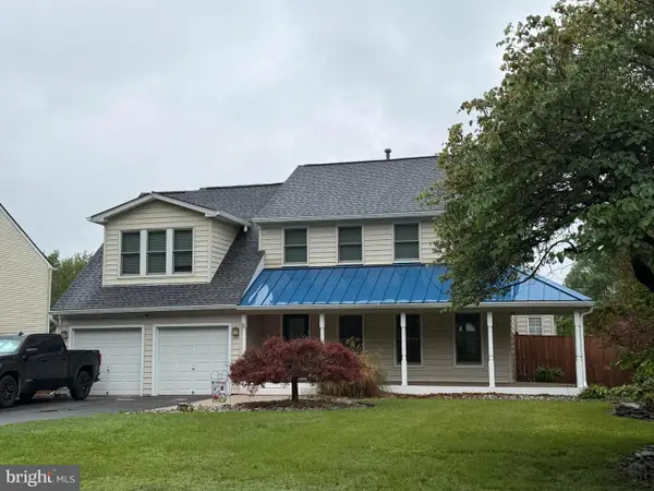 8238 Sunset Dr, MANASSAS, VA 20110