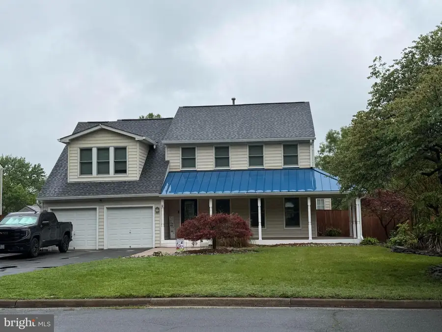 8238 Sunset Dr, Manassas, VA 20110 - #2