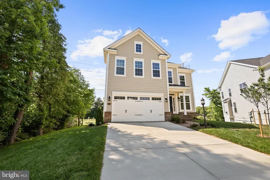 14496 Aurora Dr, Woodbridge, VA 22193 - #3