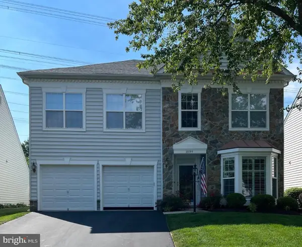 13199 Ormond Dr, BRISTOW, VA 20136