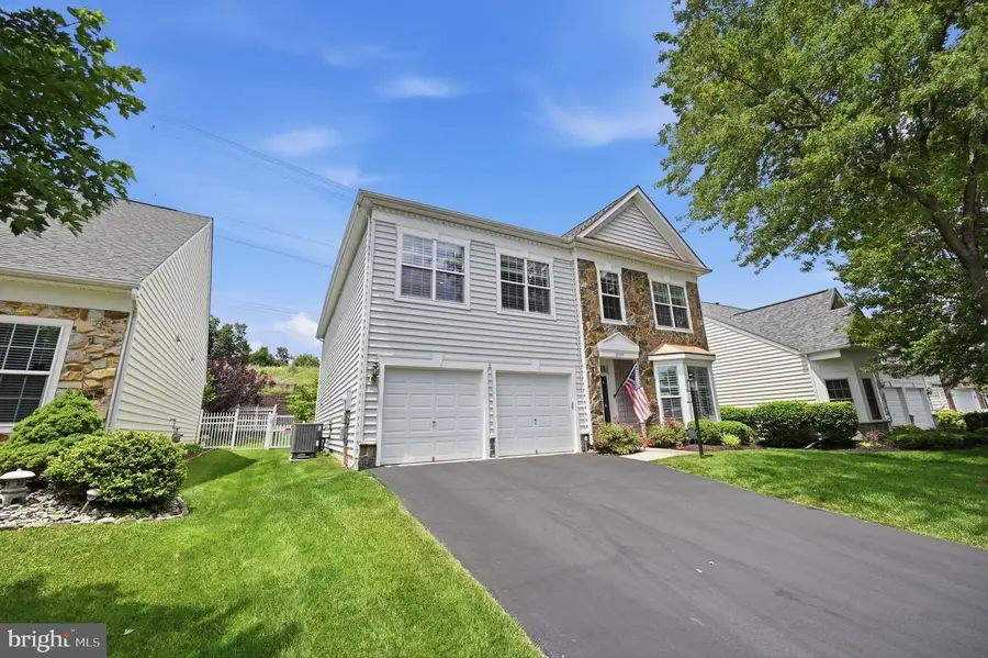 13199 Ormond Dr, Bristow, VA 20136 - #3