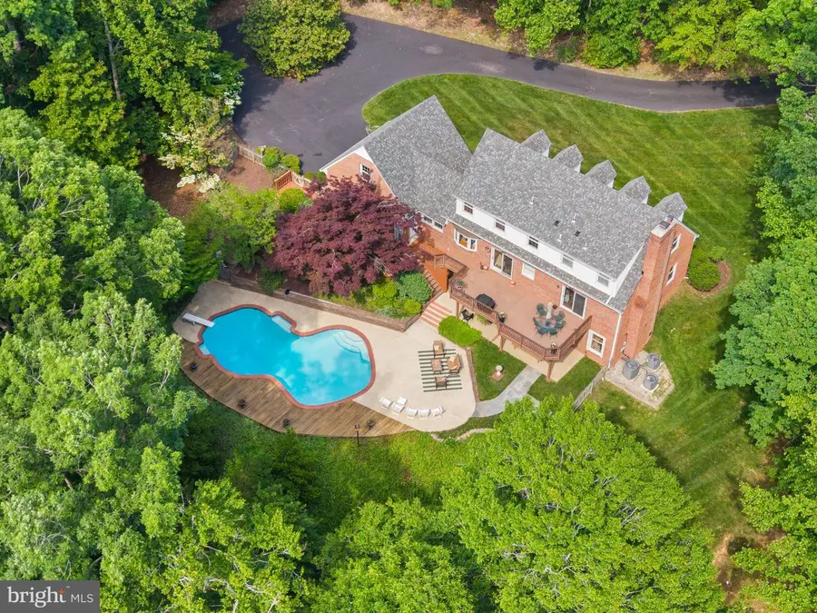 4924 Wood Lilly Ct, Woodbridge, VA 22192 - #2
