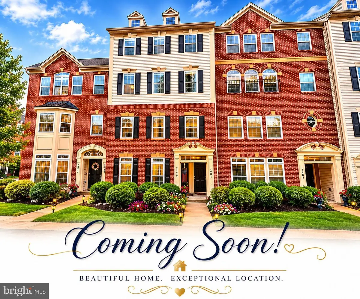 7481 Brunson Cir, Gainesville, VA 20155 - #1