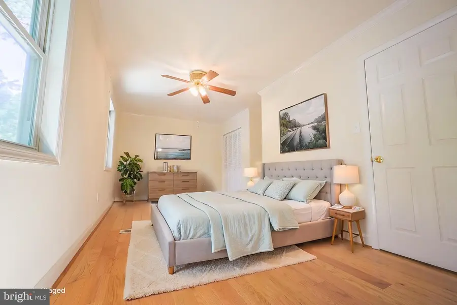 5303 Macwood Dr, Woodbridge, VA 22193 - #3