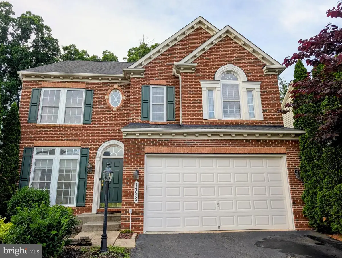 14076 Albert Way, Gainesville, VA 20155 - #1