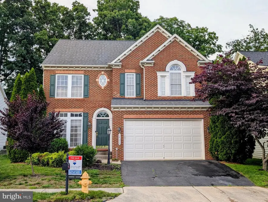 14076 Albert Way, Gainesville, VA 20155 - #2