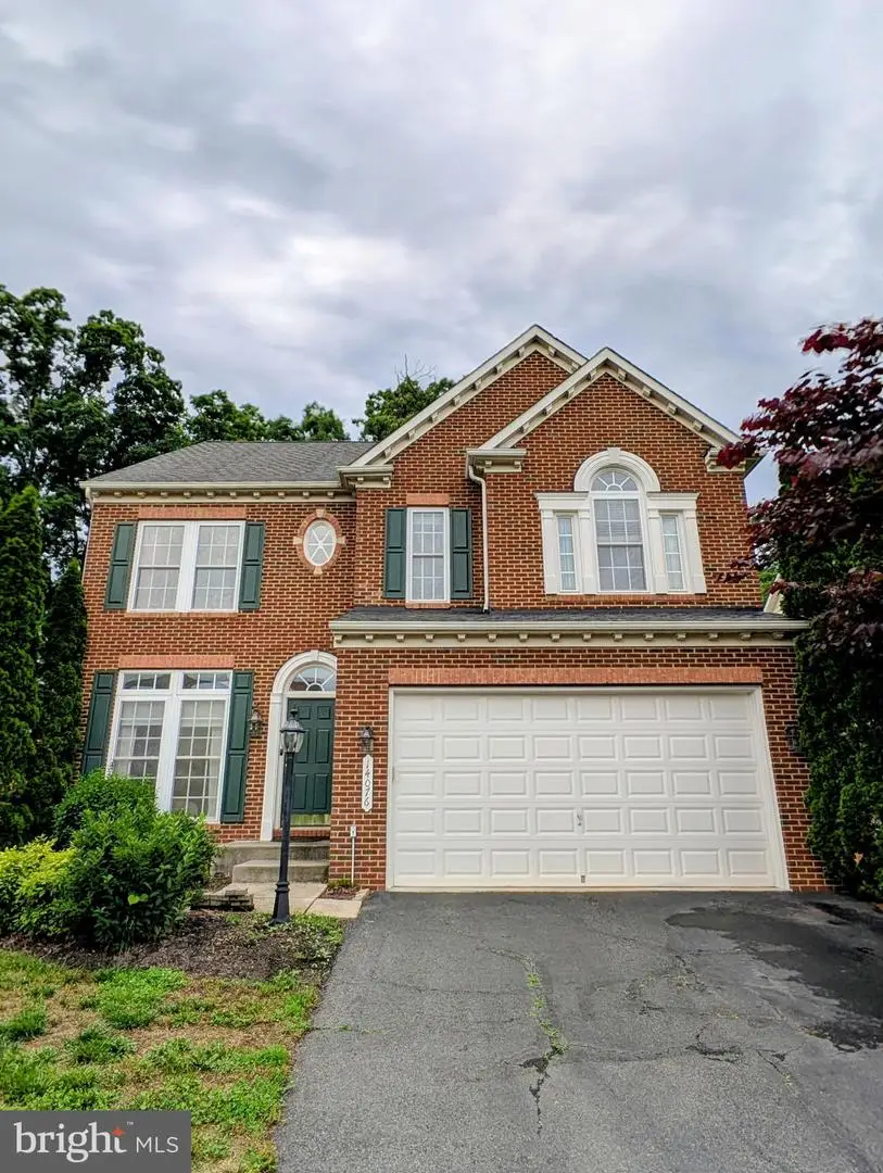 14076 Albert Way, Gainesville, VA 20155 - #3