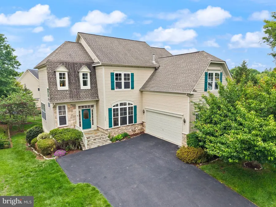 12429 Calypso Falls Way, Bristow, VA 20136 - #2
