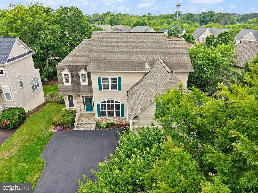 12429 Calypso Falls Way, Bristow, VA 20136 - #3