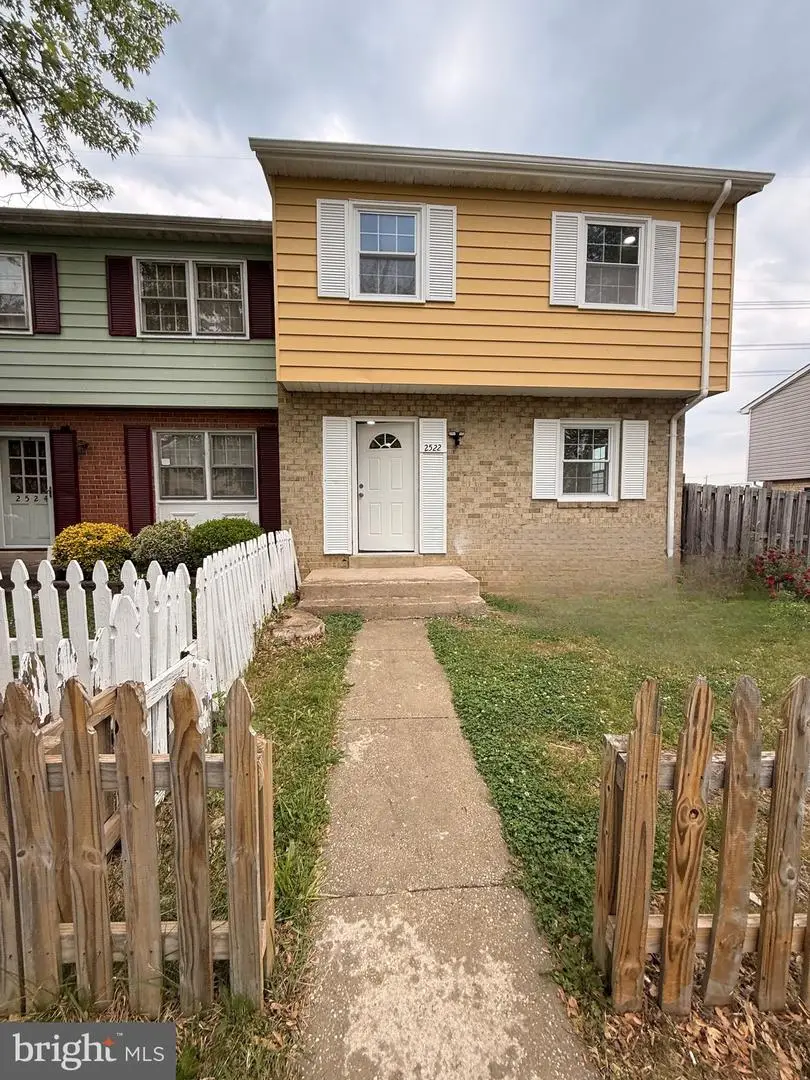2522 Sedgewick Pl, Dumfries, VA 22026 - #1