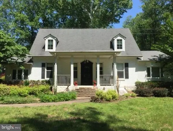19266 Mockingbird Heights Rd, TRIANGLE, VA 22172