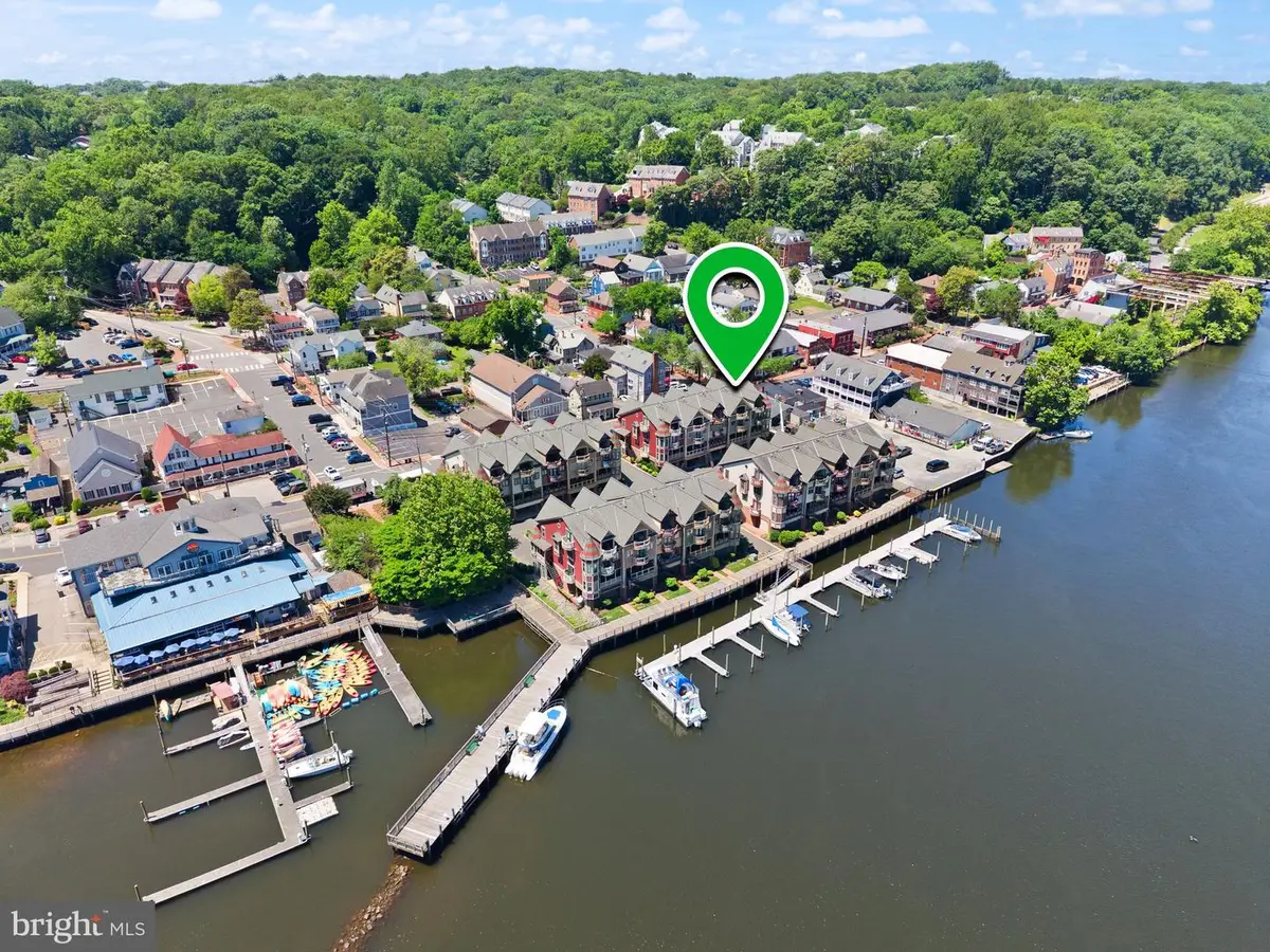 231 Mill St, Occoquan, VA 22125 - #1