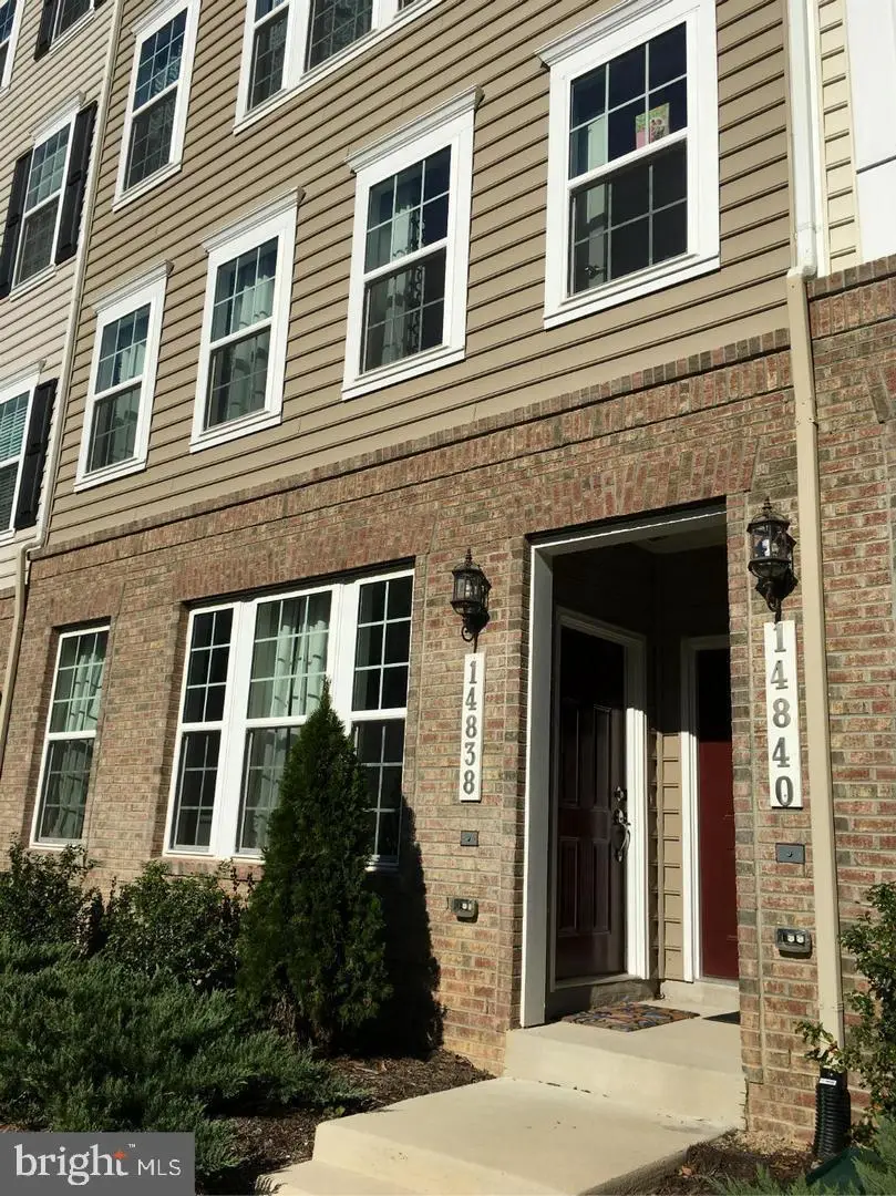 14838 Mason Creek Cir, Woodbridge, VA 22191 - #1
