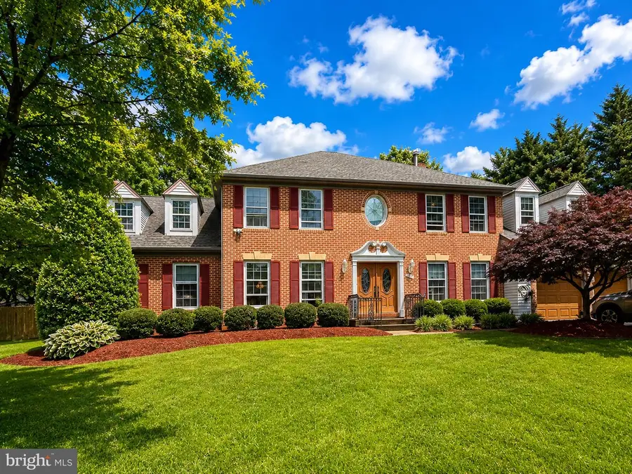 3934 Spirea Ct, Woodbridge, VA 22193 - #2