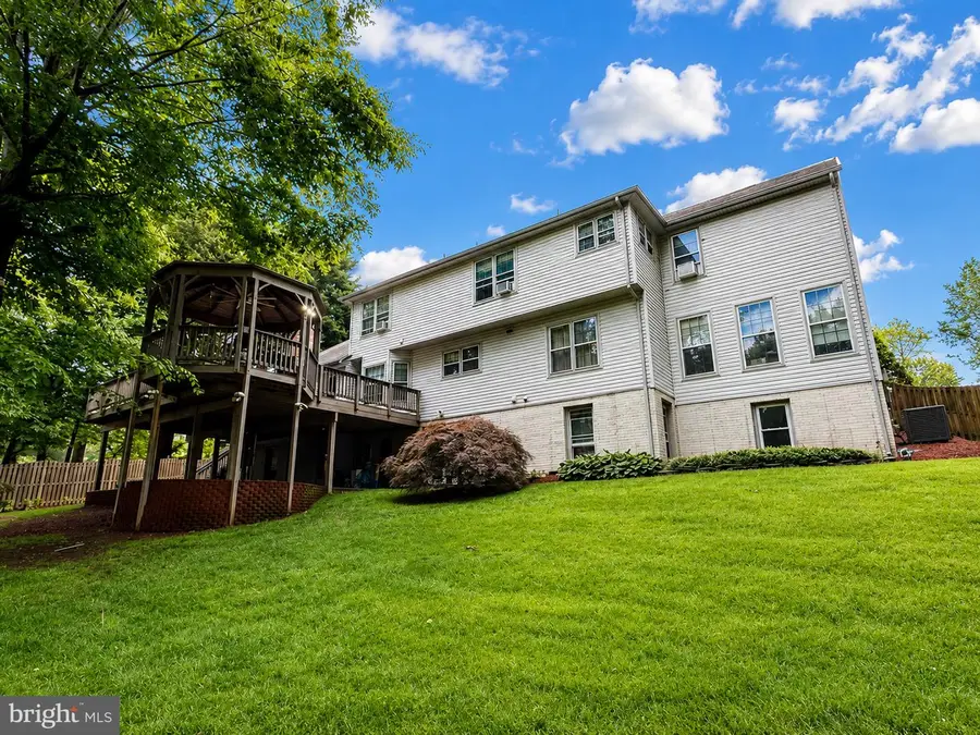 3934 Spirea Ct, Woodbridge, VA 22193 - #3