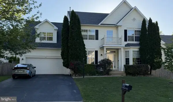 4774 Hawfinch Ct, WOODBRIDGE, VA 22193