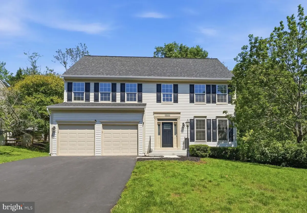 9532 Clematis St, Manassas, VA 20110 - #1