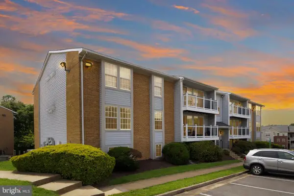 3381 Yost Ln #103, DUMFRIES, VA 22026