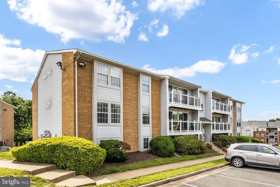 3381 Yost Ln #103, Dumfries, VA 22026 - #2