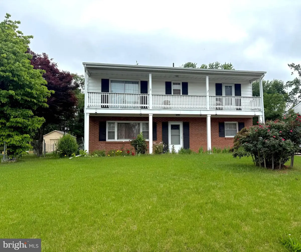 17841 Lyda Ln, Dumfries, VA 22026 - #1