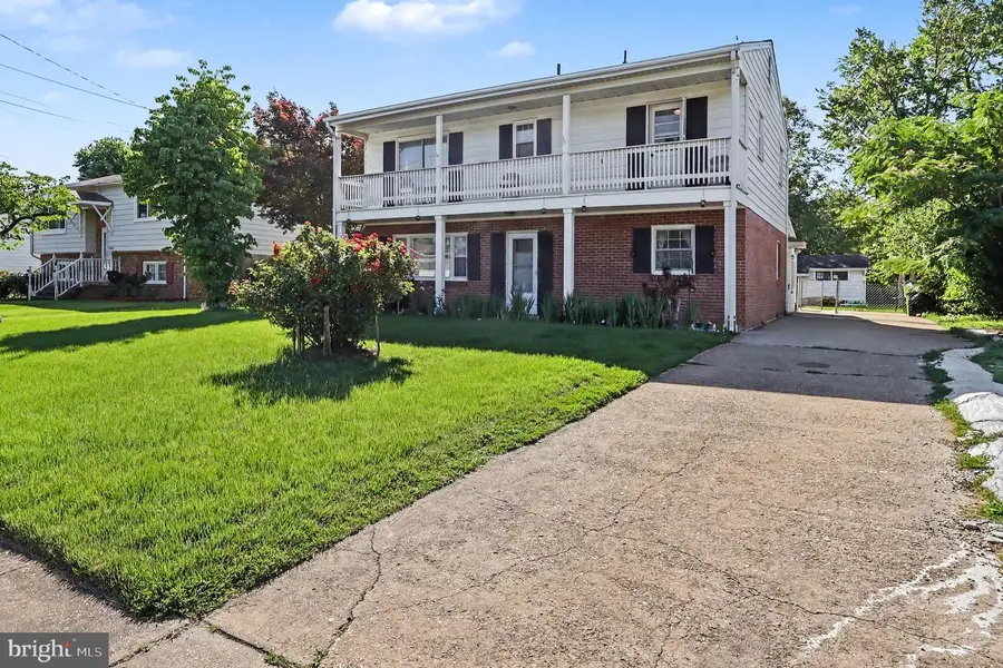 17841 Lyda Ln, Dumfries, VA 22026 - #3
