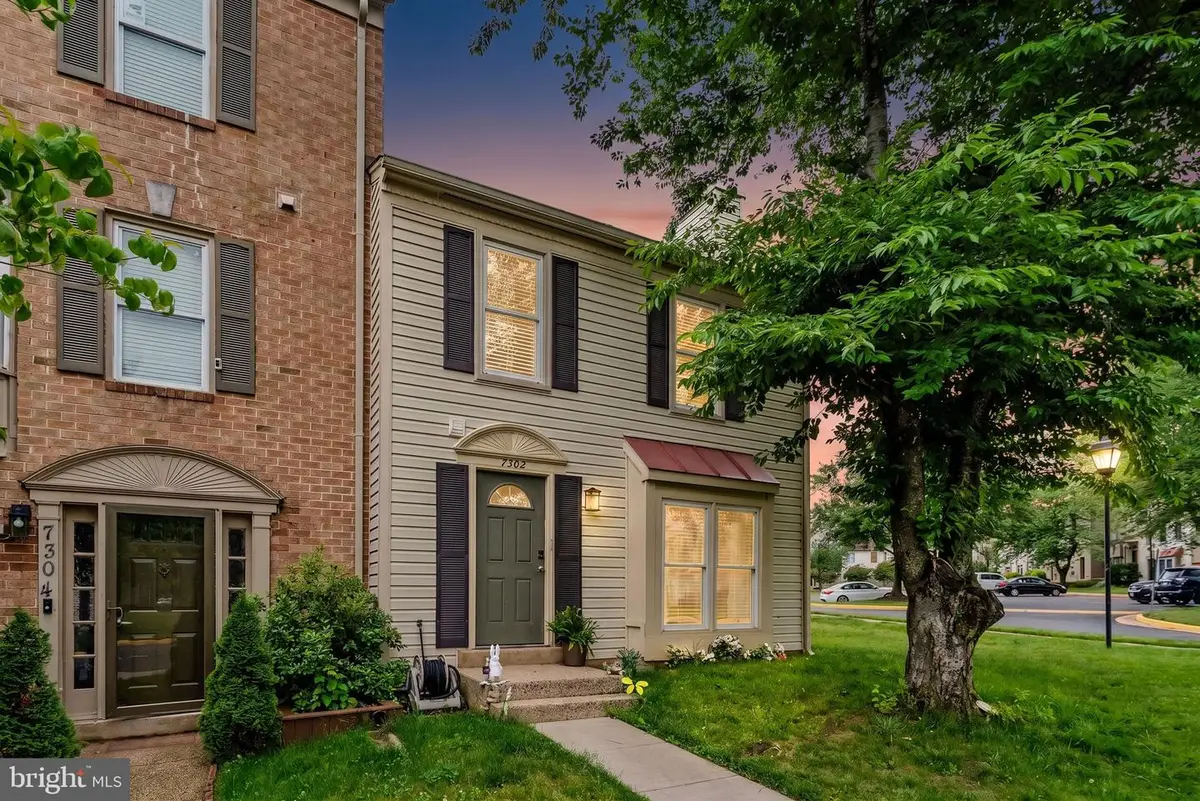 7302 Rokeby Dr, Manassas, VA 20109 - #1