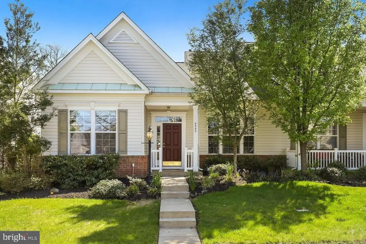 9502 Moonen Bay Ln, Bristow, VA 20136 - #1