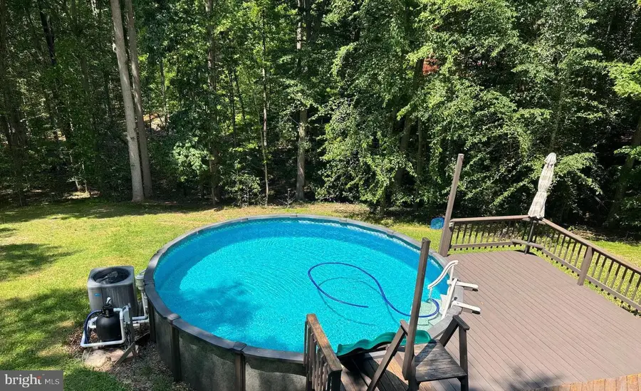 11646 Howitzer Ln, Woodbridge, VA 22192 - #2