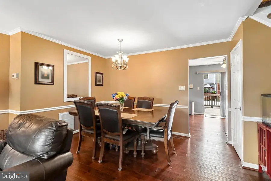 5157 Havering Way, Woodbridge, VA 22193 - #3