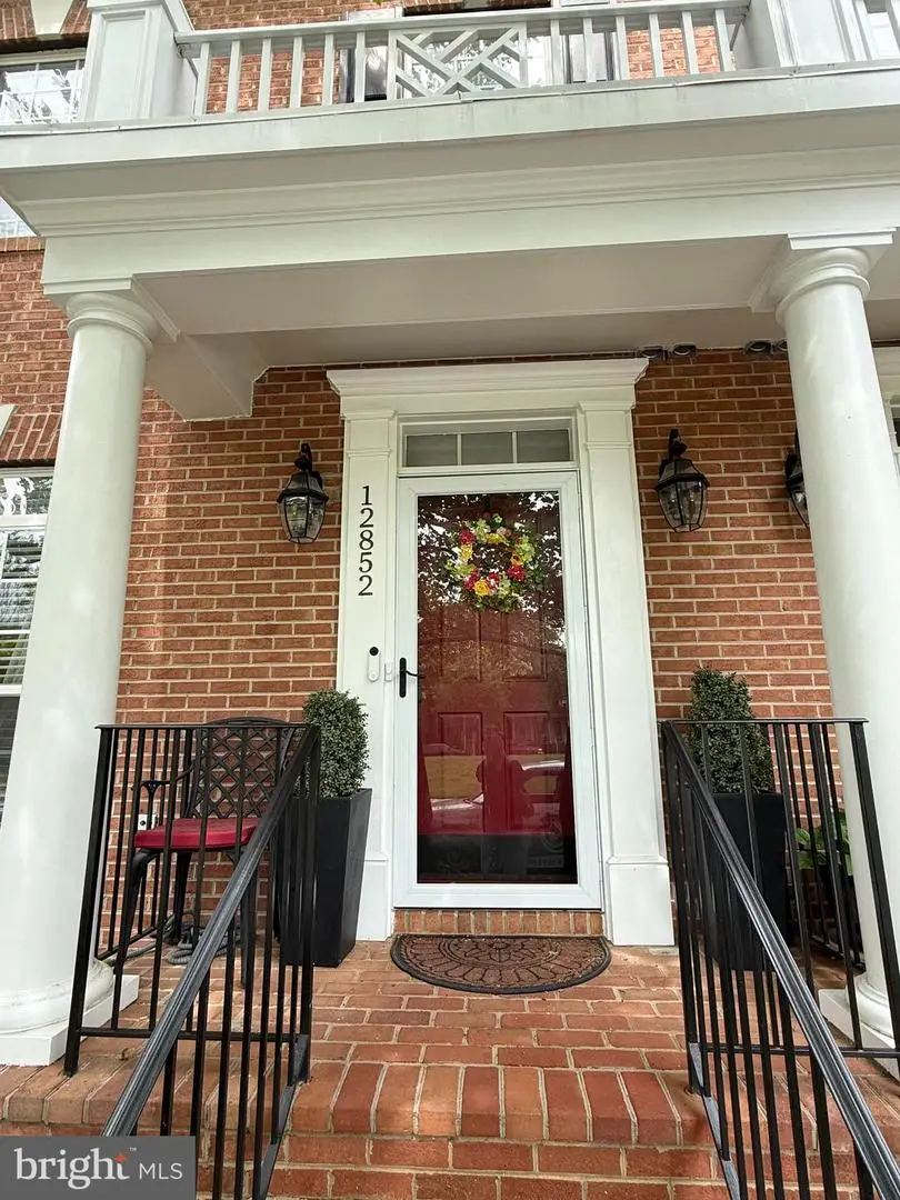12852 Marblestone Dr, Woodbridge, VA 22192 - #3