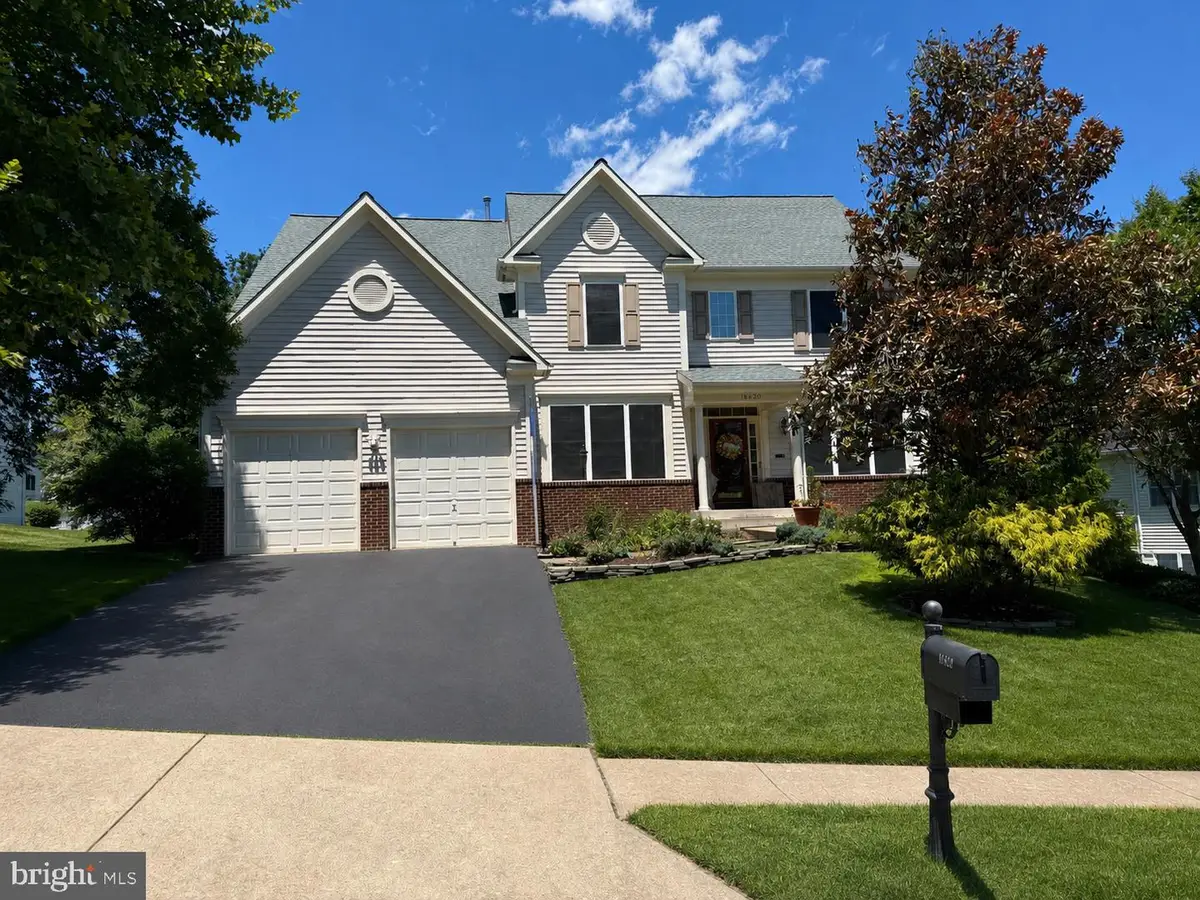 18620 Kerill Rd, Triangle, VA 22172 - #1