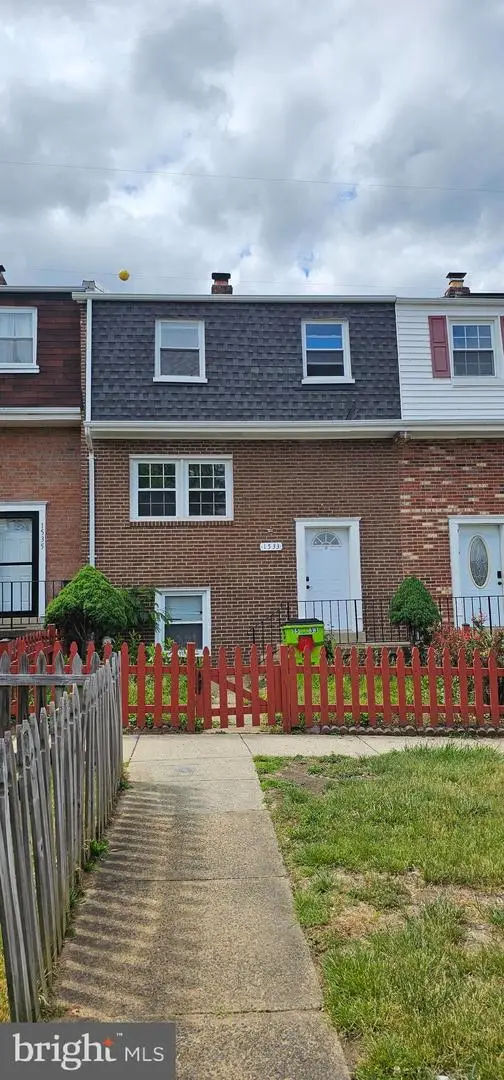 1533 Fort Sumter Ct, Dumfries, VA 22026 - #3