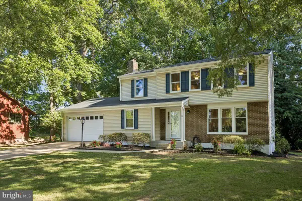 16017 Fairway Dr, DUMFRIES, VA 22025