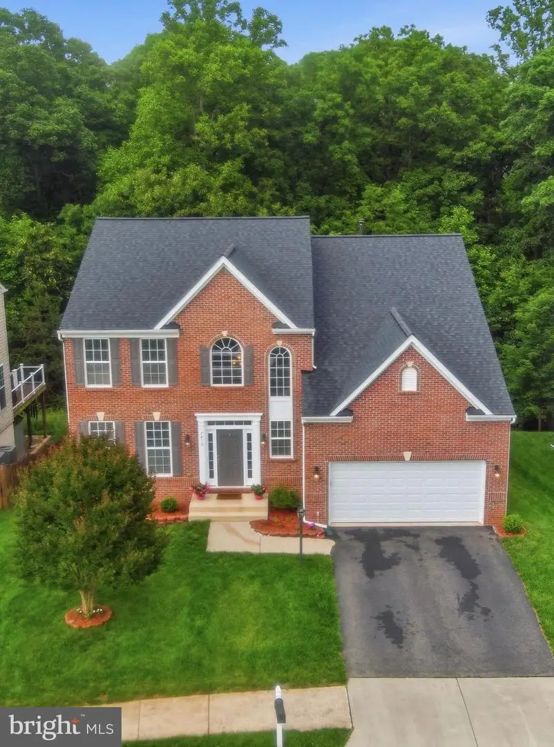 7412 Pensacola Pl, Gainesville, VA 20155 - #1