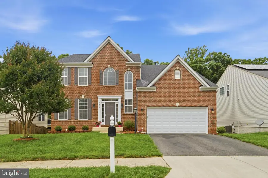 7412 Pensacola Pl, Gainesville, VA 20155 - #2