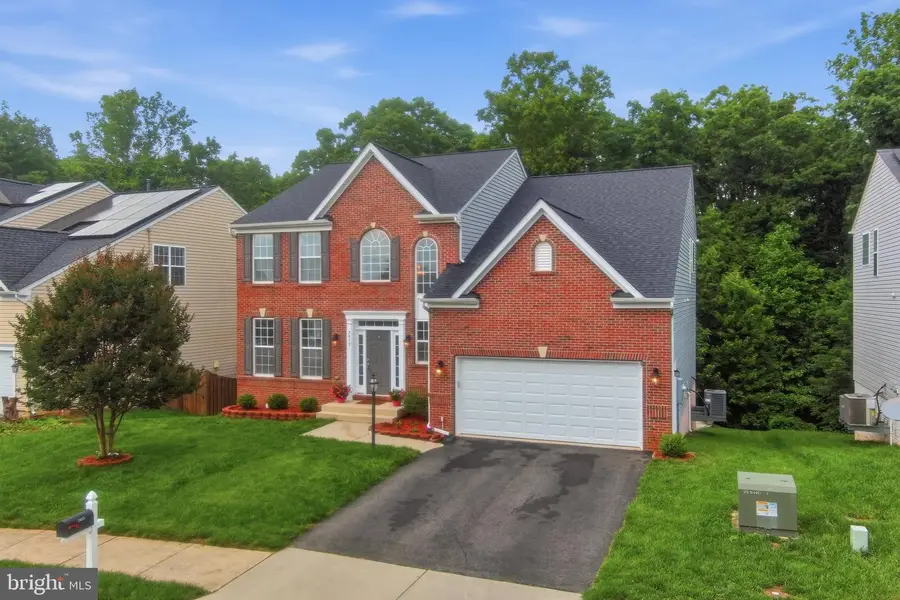 7412 Pensacola Pl, Gainesville, VA 20155 - #3