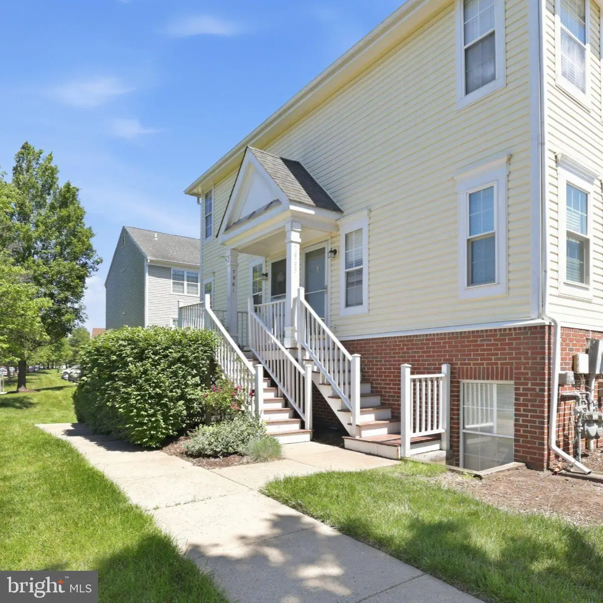 7961 Calvary Ct #161, Manassas, VA 20109 - #1