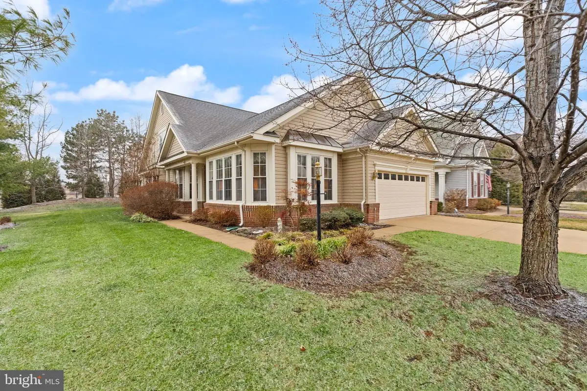 6116 Piney Grove Way, Gainesville, VA 20155 - #1