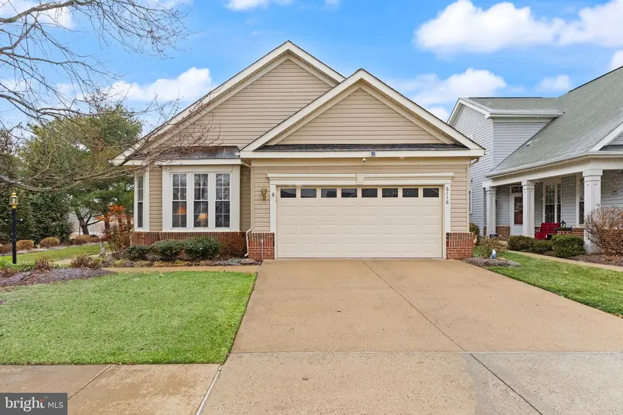 6116 Piney Grove Way, Gainesville, VA 20155 - #2