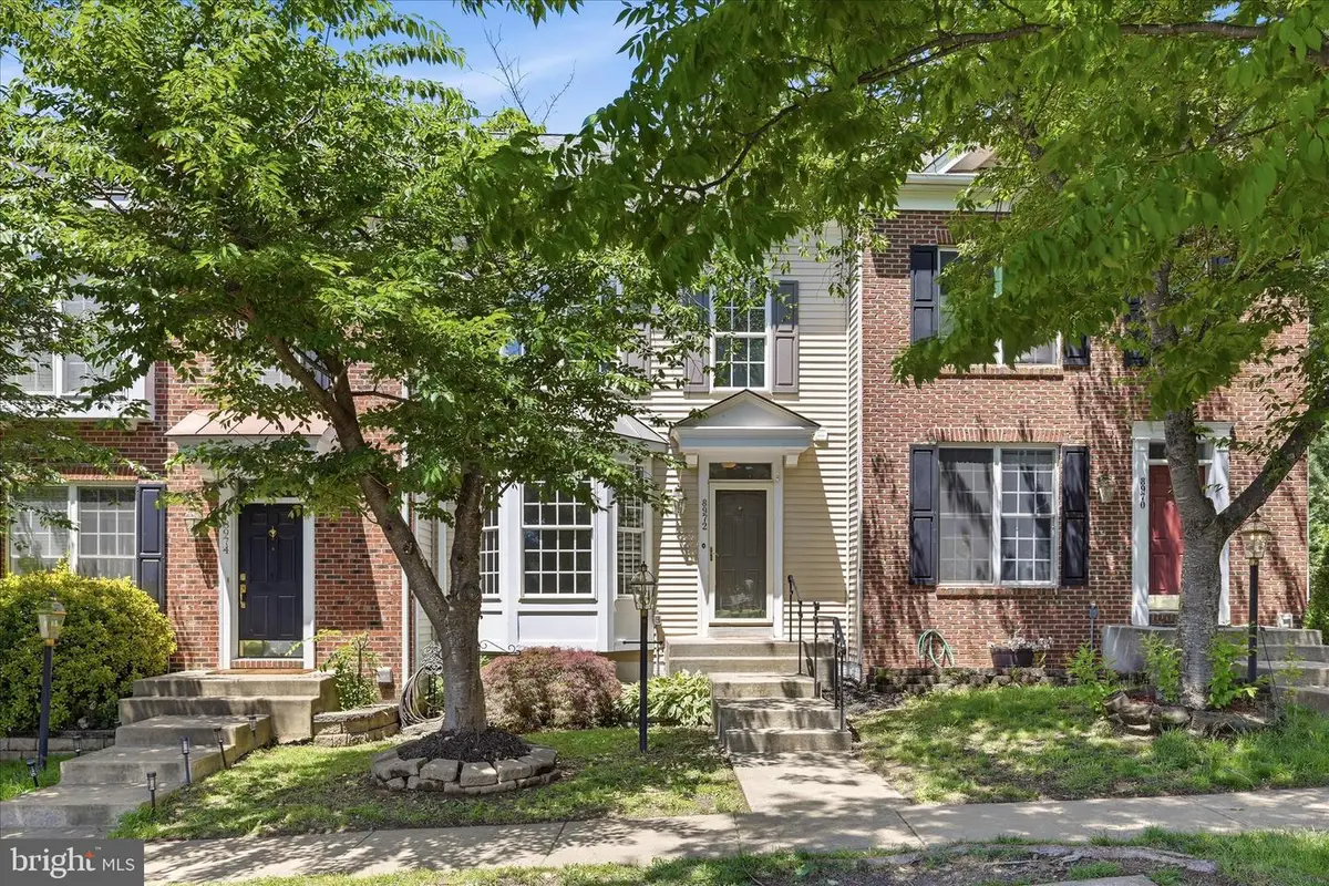 8972 Benchmark Ln, Bristow, VA 20136 - #1